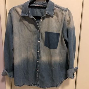 Jean Shirt